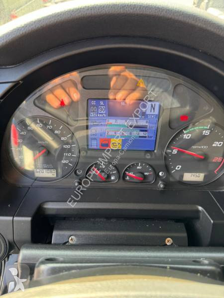 Iveco  tractor unit