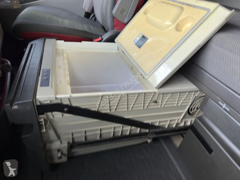 Tahač Volvo 500 6X4 TREKKER/TRACTOR/SZM EURO 6...