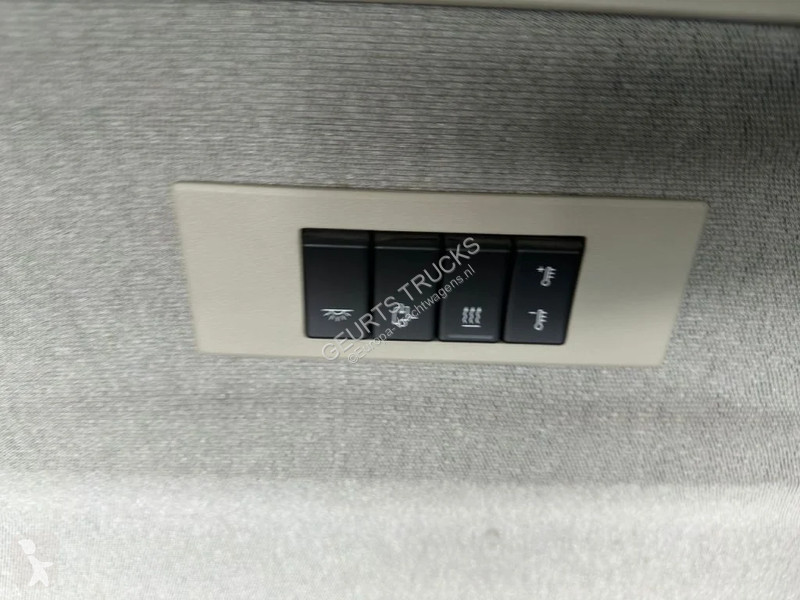Tahač Volvo 500 6X4 TREKKER/TRACTOR/SZM EURO 6...