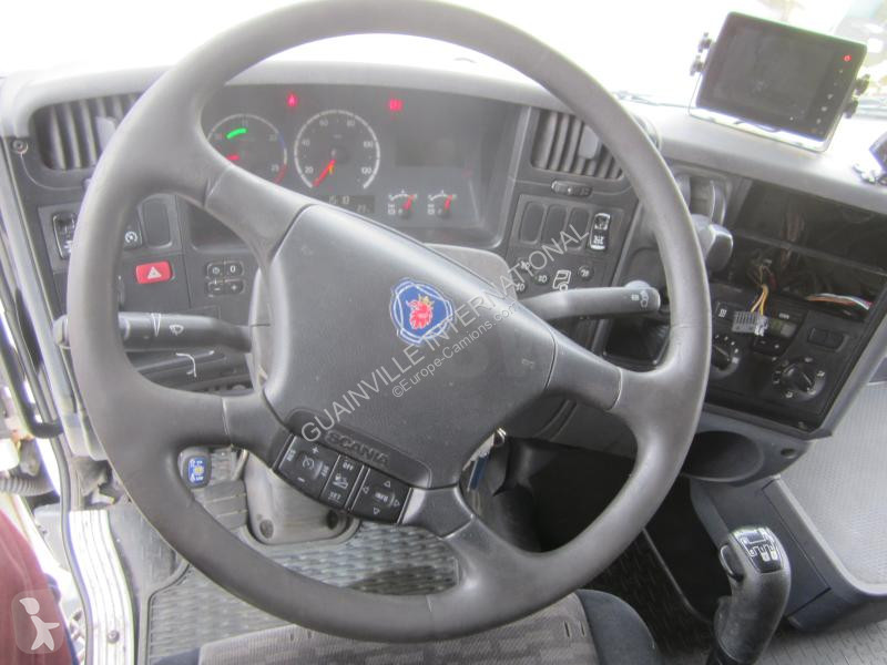 Traktor Scania 480