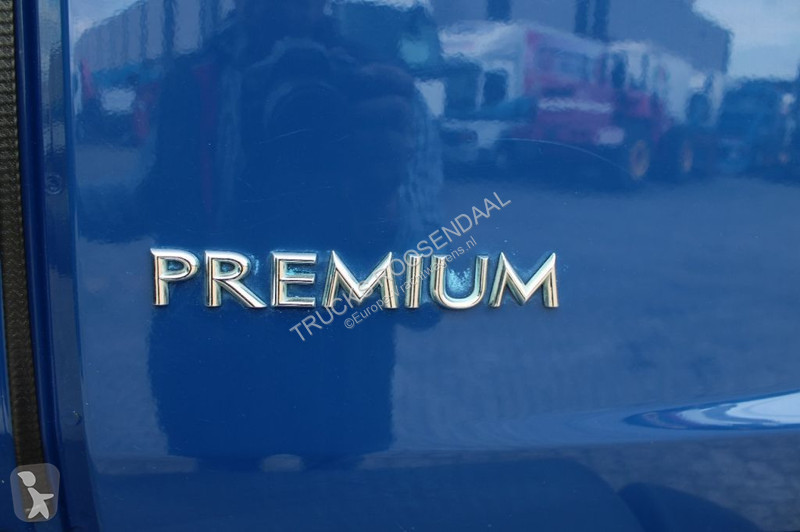 Traktor Renault premium 380 + EURO 5