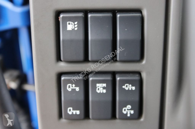 Traktor Renault 380DXI + 2 PIECES