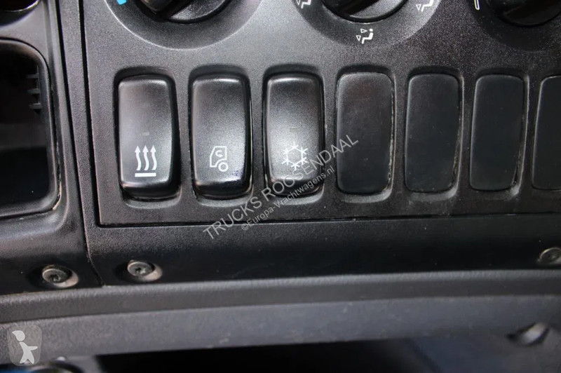 Traktor Scania 280 + EURO 6 + BE apk 17-04-2024
