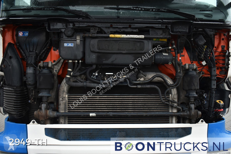 Traktor Scania R400 4x2 MEGA | EURO5 * IFTING...