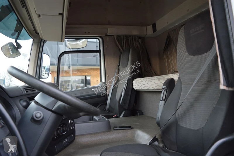 Traktor DAF 440 * EURO6 * 4X2 * NL TRUCK *