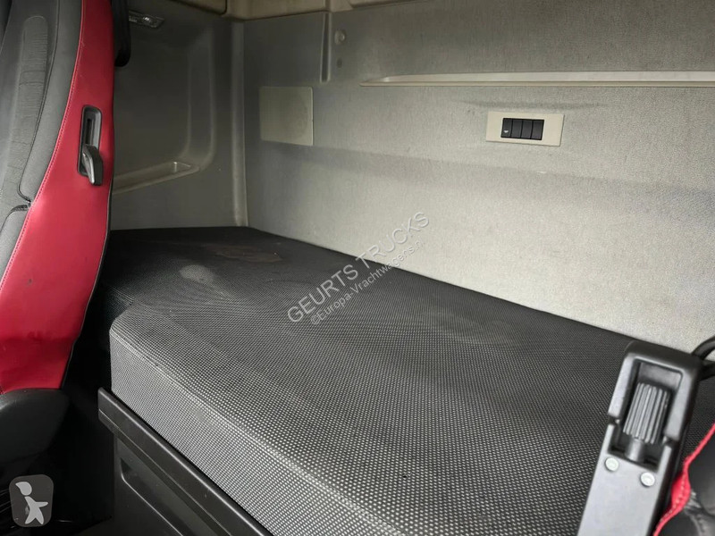 Tahač Volvo FH  6X4 TREKKER/TRACTOR/SZM EURO 6...