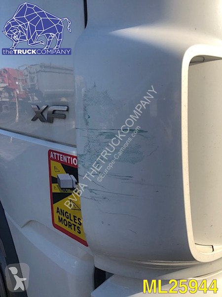 Traktor DAF Euro6 480 Euro 6