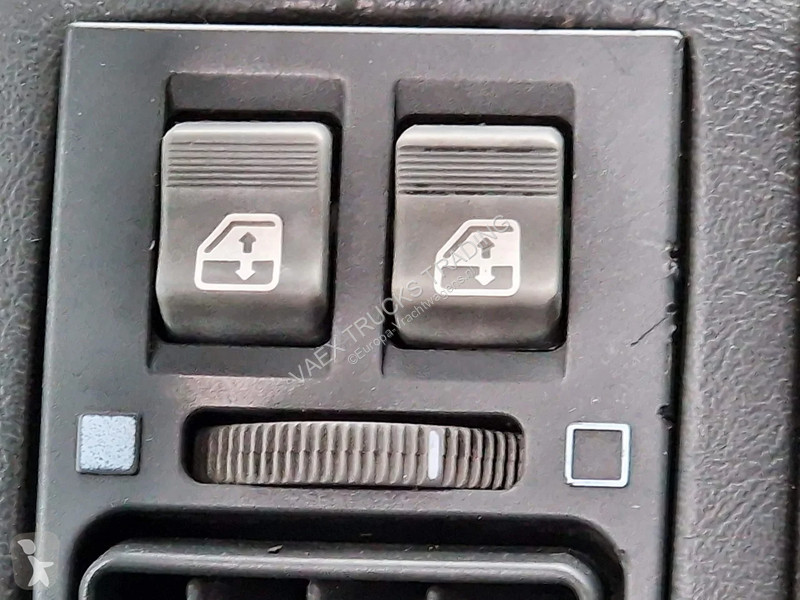 Tracteur Iveco 440E52T - 520 V8 - Retarder -...