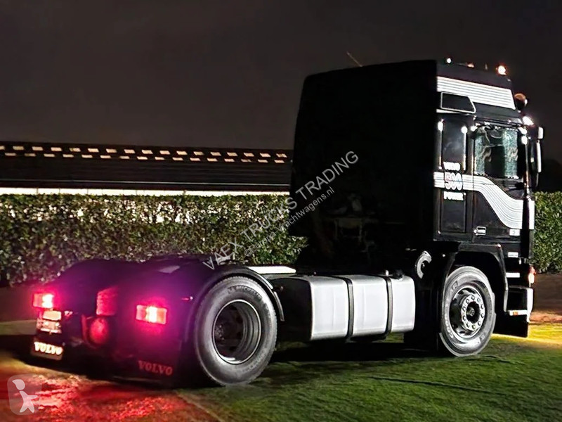 Traktor Volvo F 16 500 Globetrotter 4x2 - Fully...