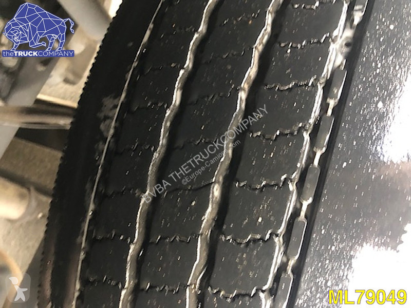 Traktor Renault renault_t 460 Euro 6