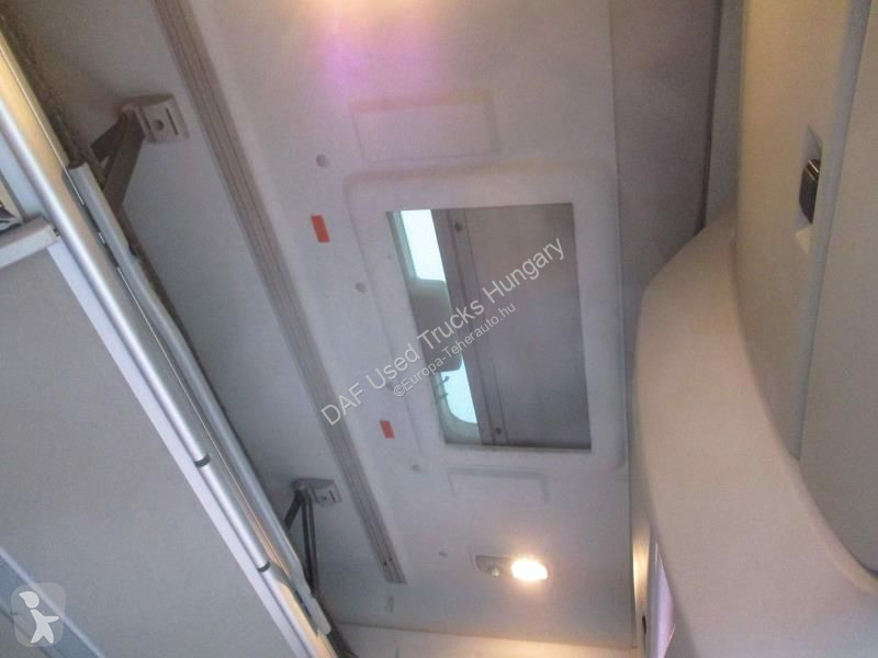 Tahač DAF 450 FT 4X2