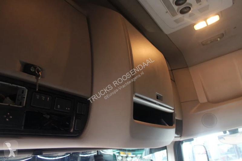 Trekker DAF 530 + EURO 6 + mega + full Options !!!