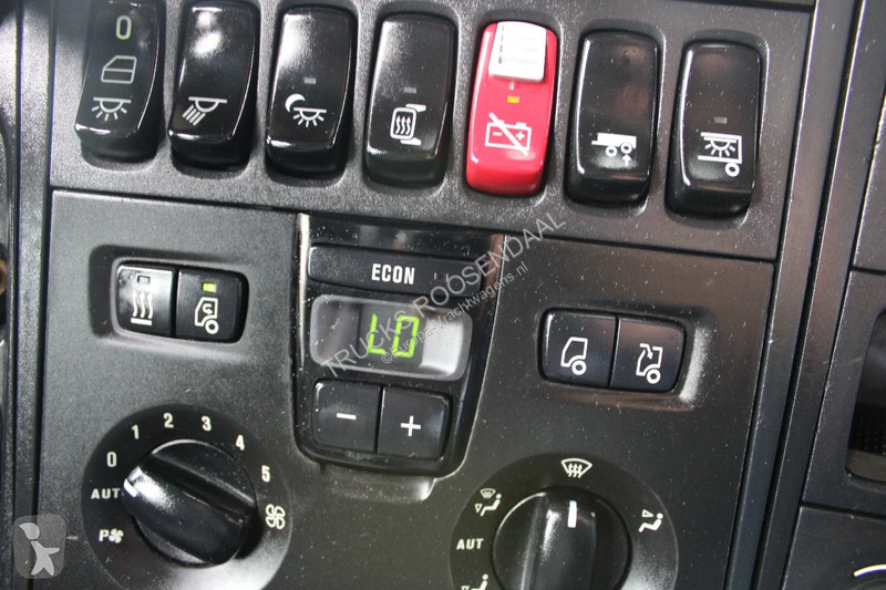 Traktor Scania 560 V8 + manual + AD + 6x2
