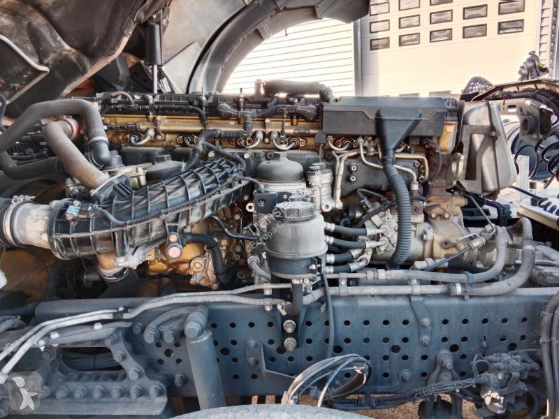 Traktor Mercedes 1842