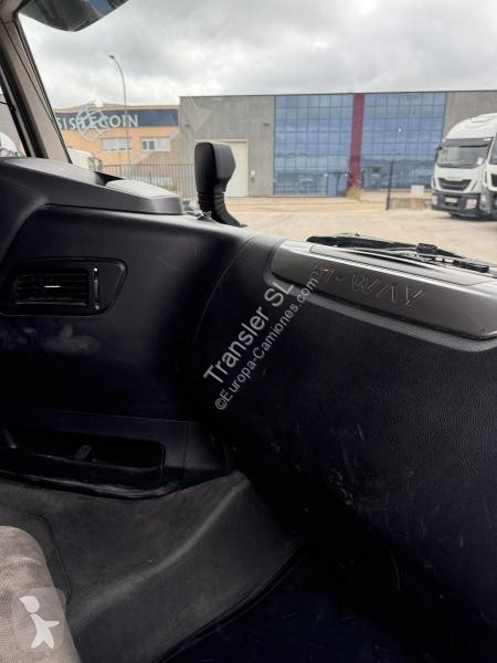 Trattore Stradale Iveco 460