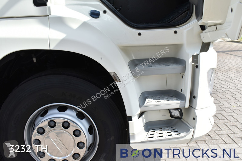 Traktor DAF 410 FT 4x2 | EURO6 * LOW CAB * PTO...