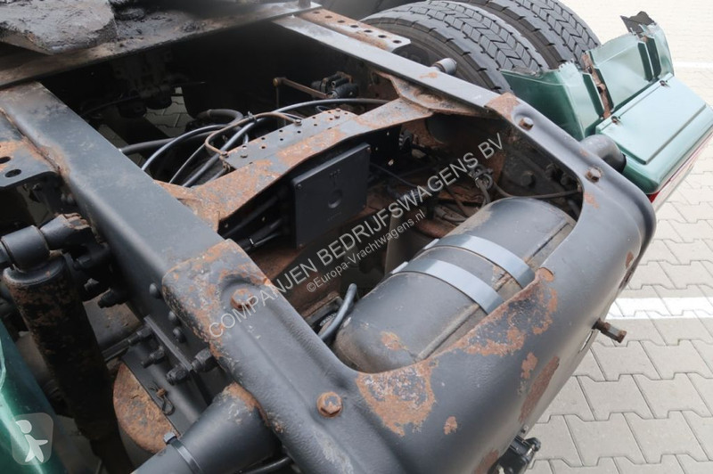 Traktor Scania R164-480 V8 164 480 Original...
