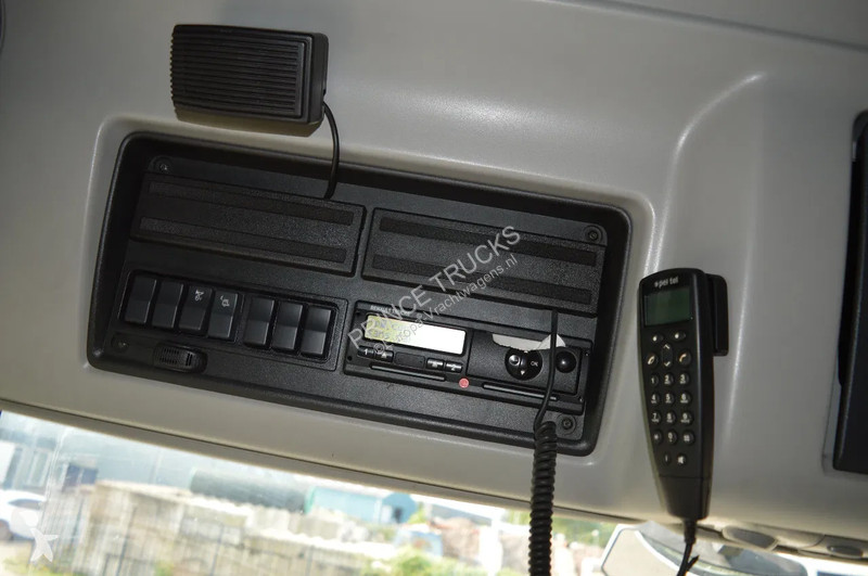 Trekker Renault 460 8 RETARDER * EURO5. EEV *...
