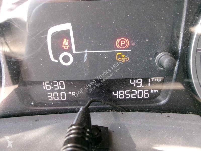 Traktor DAF 480 FT 4X2
