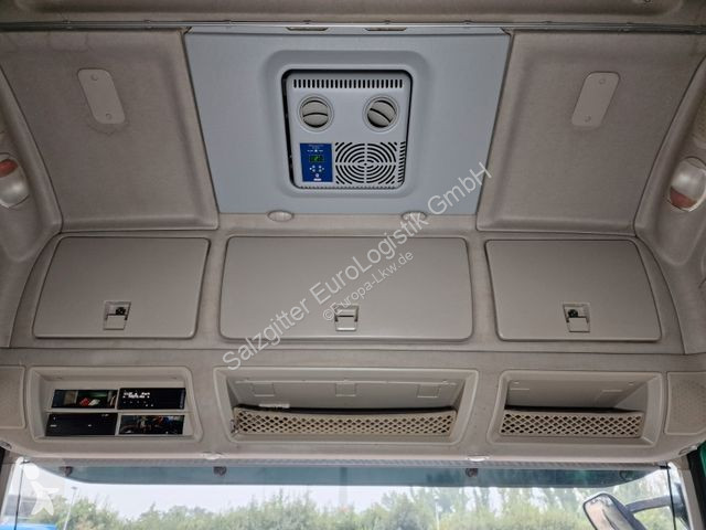 Traktor Iveco 480 / ZF Intarder