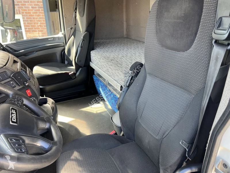 Trekker DAF 410 Space Cab Alcoa 634.000KM NEW...