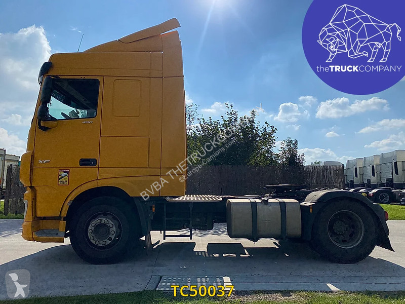 Trekker DAF 480