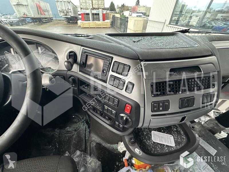Tracteur DAF 510 FT