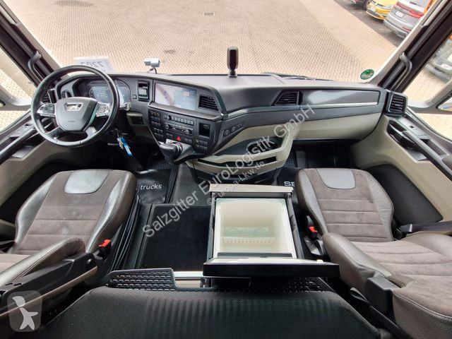 Traktor MAN MAN  18.510 4x2 BL SA / Retarder /...