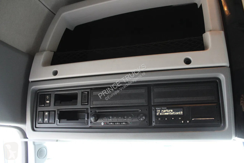 Traktor Renault T430 * EURO6 * 4X2 *