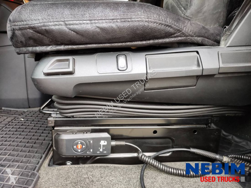 Tracteur Mercedes ACTROS 1843  - Mirror Camera...