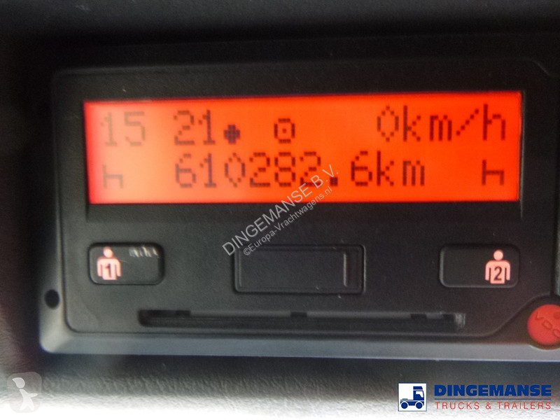 Traktor MAN 18.460 4x2 Euro 6 + Hydraulics &...