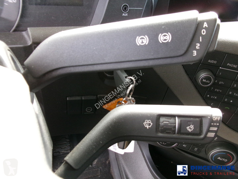Trekker Volvo FH 500 6X2 Euro 6 + pto + ADR...