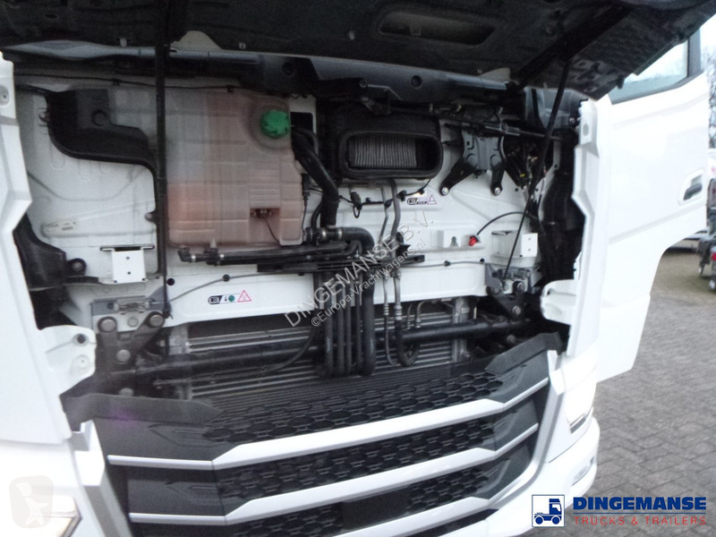 Traktor DAF 530 6X2 Euro 6 new/unused