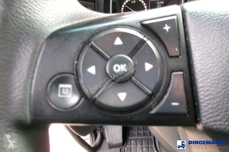 Tahač Mercedes 1843 4x2 Euro 6 / ADR + PTO