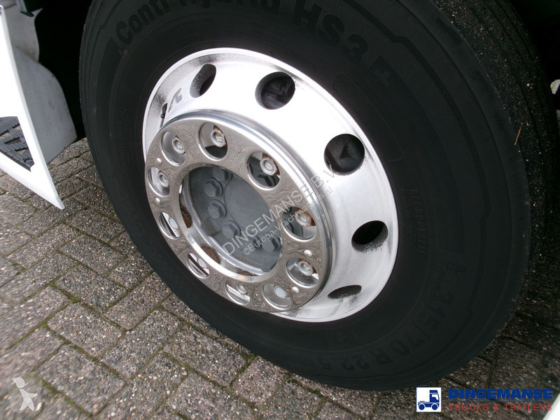 Trattore Stradale Mercedes 1843 4x2 ADR Euro 6...