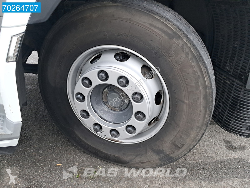 Traktor DAF 480 4X2 2x Tanks ACC LED Euro 6