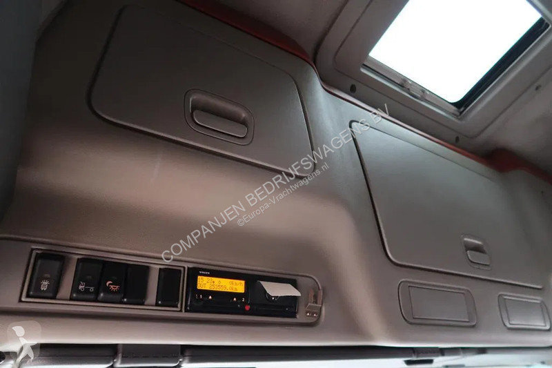 Traktor Volvo 16660 16.660 - 2007 - Euro 4 -...