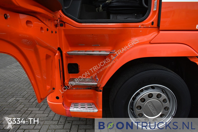 Traktor Volvo FH400 6x2 /4 | EURO5 * TWIN STEER...