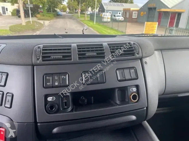 Tracteur DAF 400 FT  400 Spacecab tractor head...