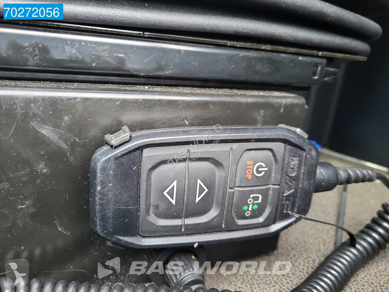 Traktor DAF 480 4X2 NL-Truck Retarder PTO