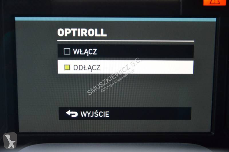 Traktor Renault