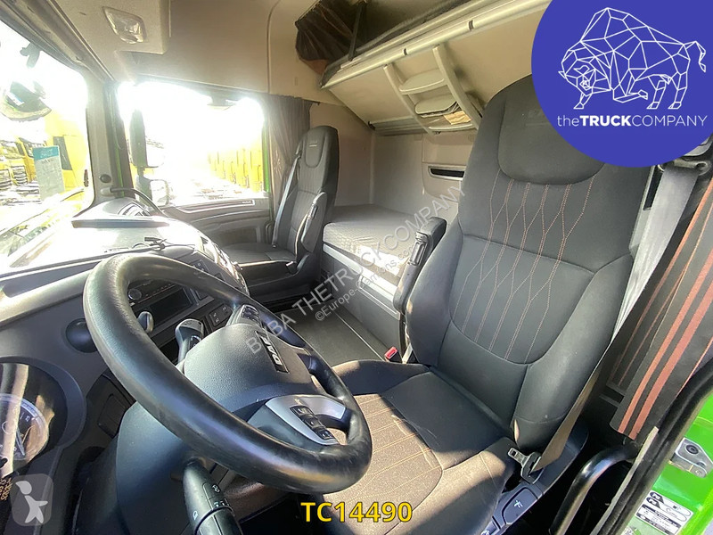 Traktor DAF Euro6 480