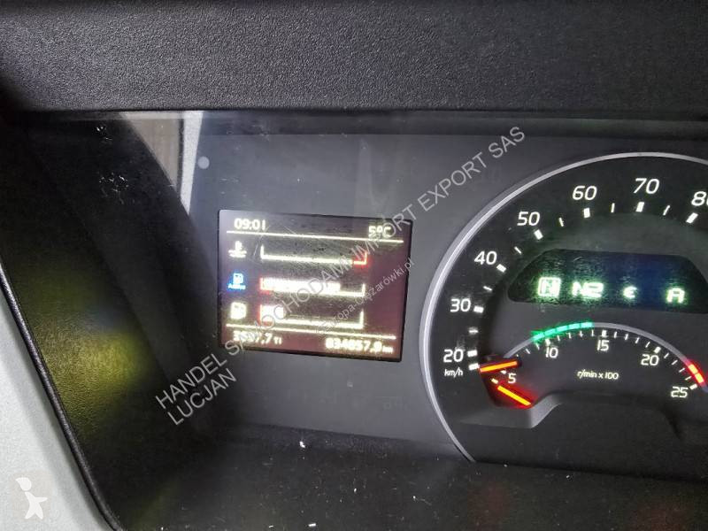 Tahač Volvo