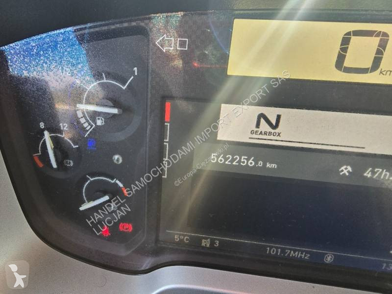 Traktor Renault