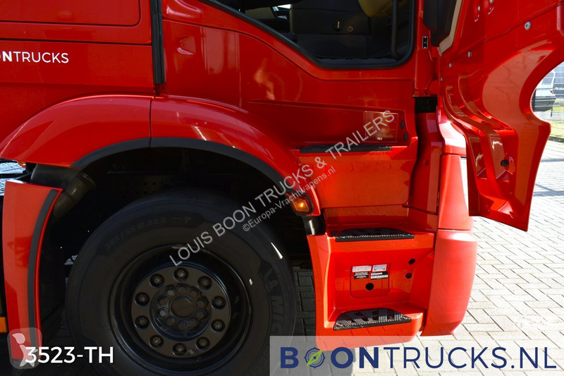 Tahač Mercedes 1842 LS 4x2 | EURO6 * NL TRUCK
