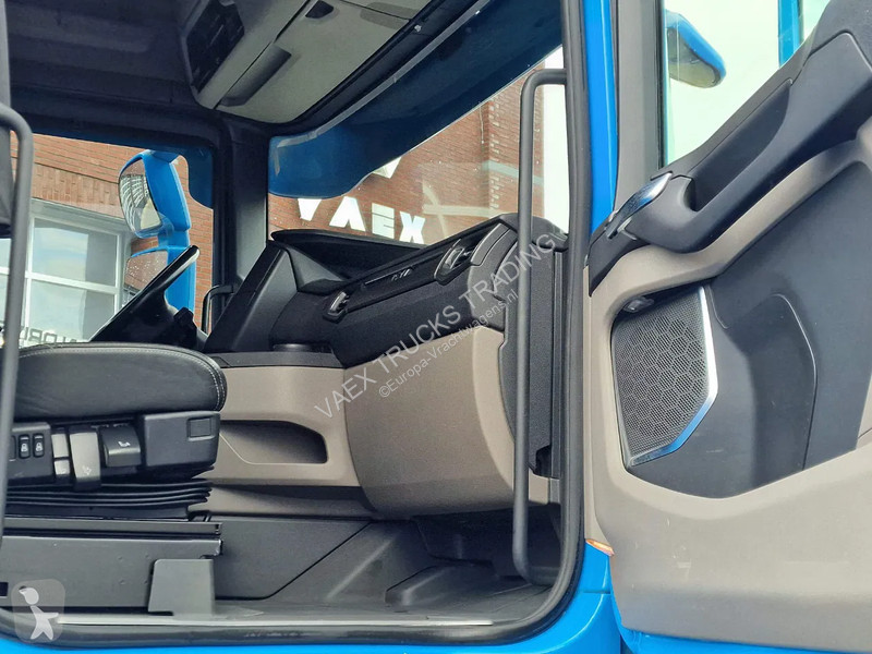 Traktor Scania S500 NGS Highline 4x2 -...