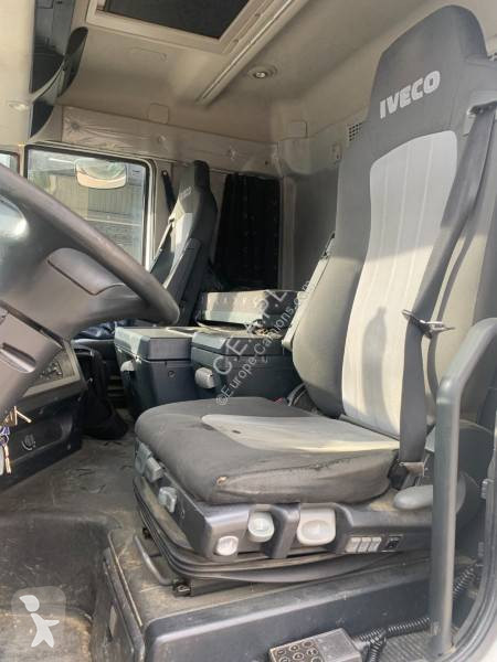 Tracteur Iveco