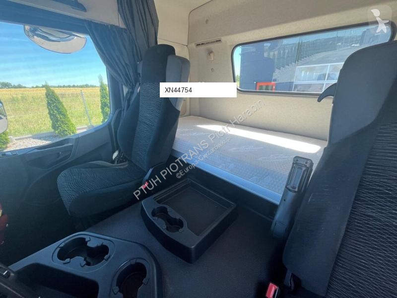 Tahač Mercedes ACTROS 1846 / RETARDER /...