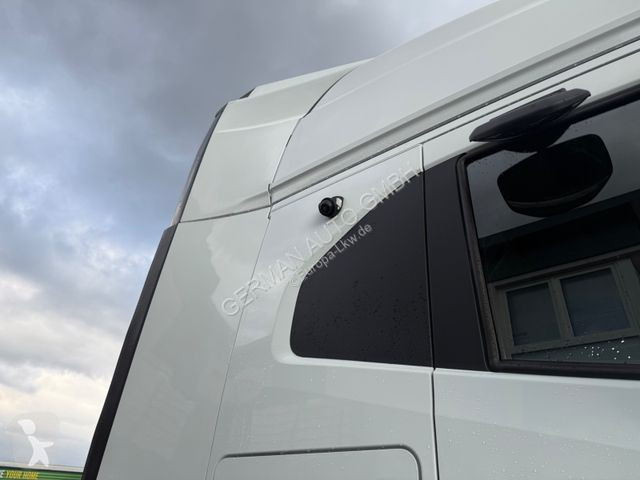 Traktor Iveco STRALIS SWAY AS440S48T/P...
