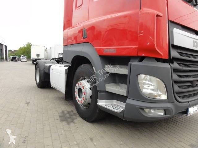 Traktor DAF